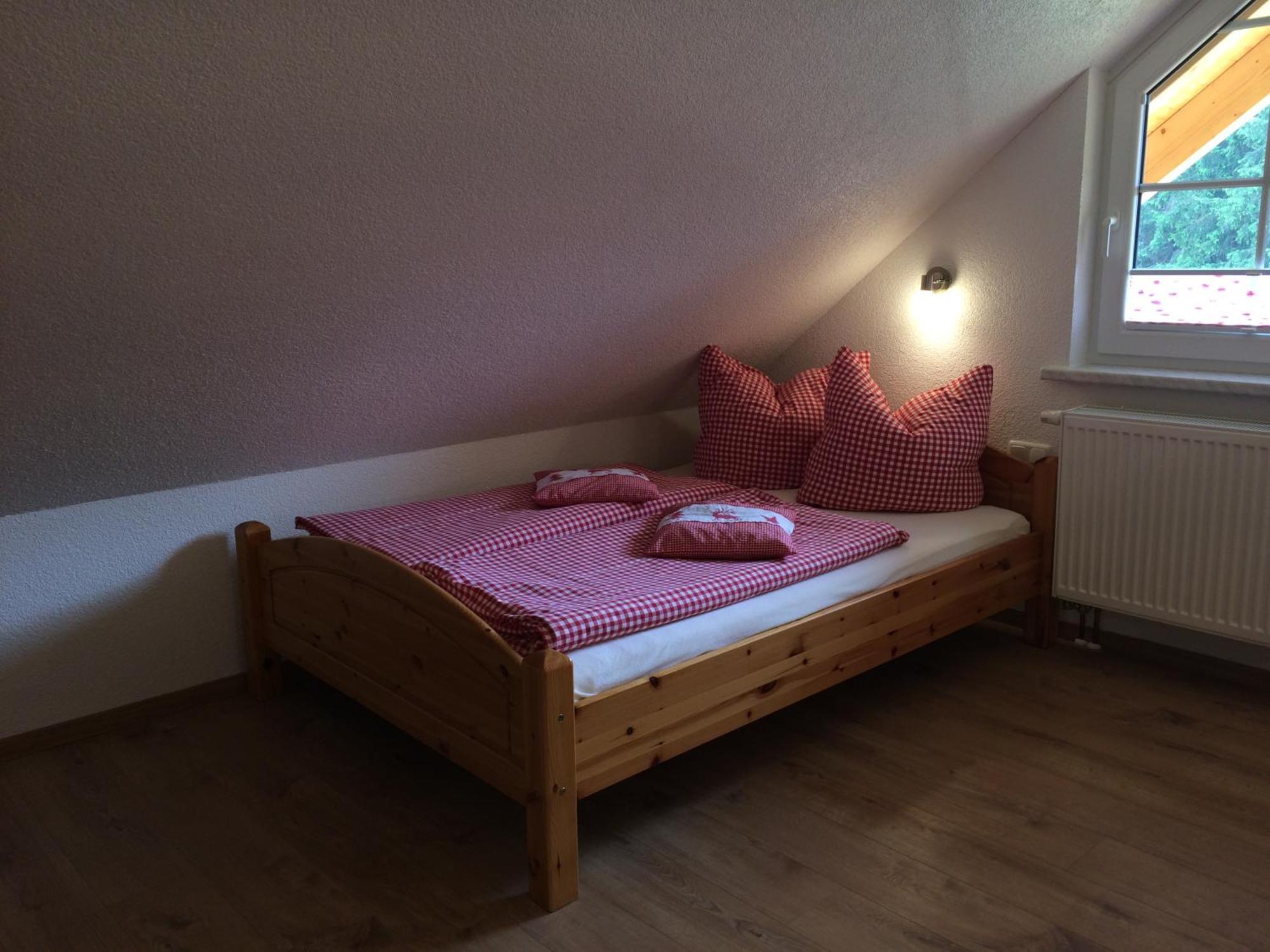 Appartements Und Ferienhaus Gasthof Kanzlersgrund Oberhof  Extérieur photo